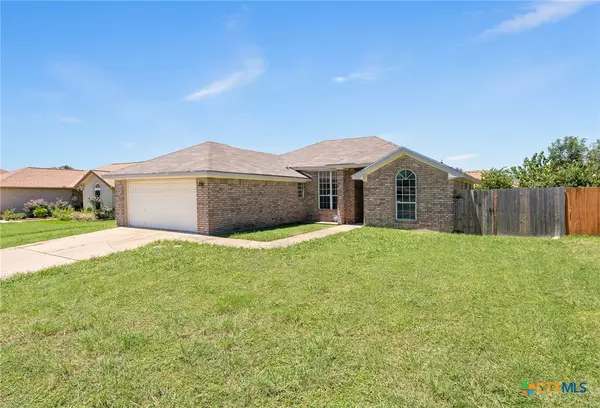 Killeen, TX 76542,4108 Water Oak DR