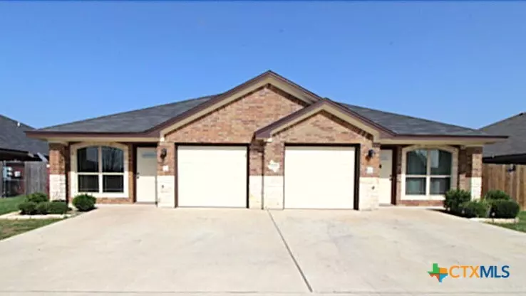 Killeen, TX 76549,4310 Hunters Place DR #A