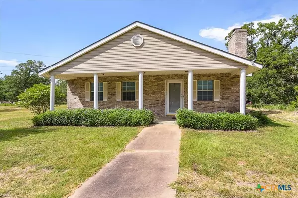 Cedar Creek, TX 78612,356 Cedar LN