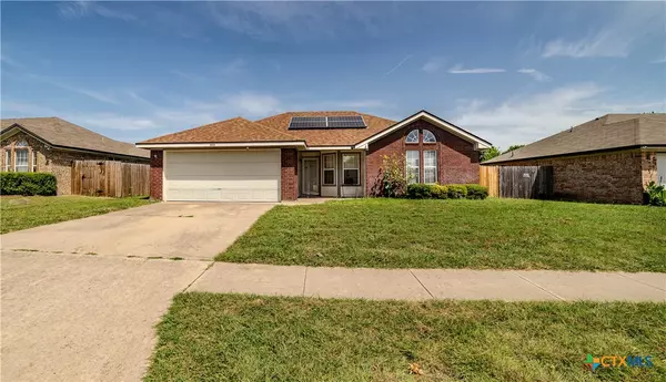Killeen, TX 76542,3608 Amanda DR
