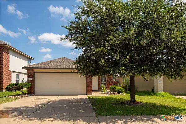 5515 Lions Gate LN, Killeen, TX 76549