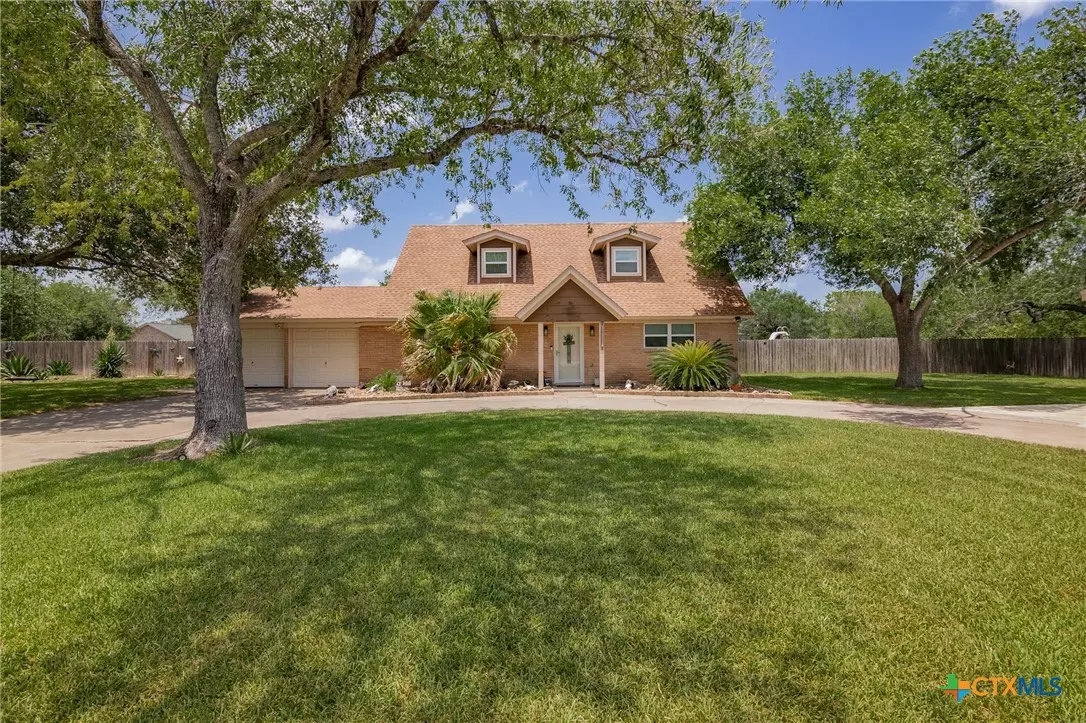 Refugio, TX 78377,611 E Purisima ST