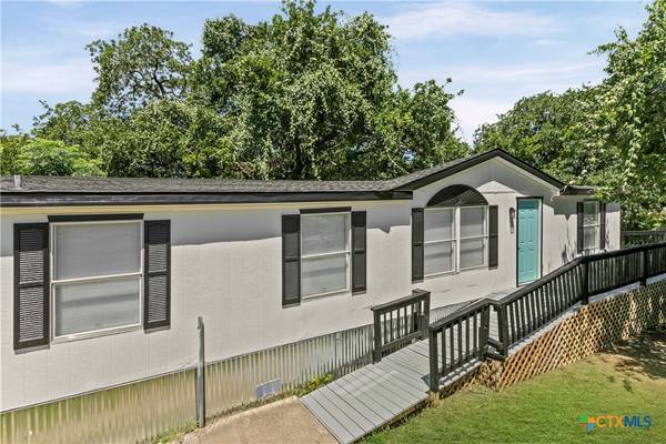 113 Austin ST, Gatesville, TX 76528