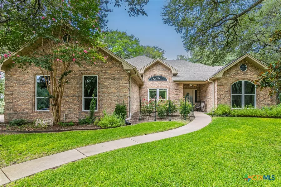 13631 Moss Rose TRL, Belton, TX 76513