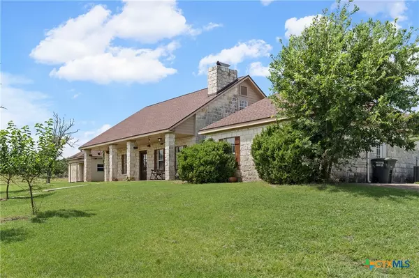 Salado, TX 76571,13391 Cedar Valley RD