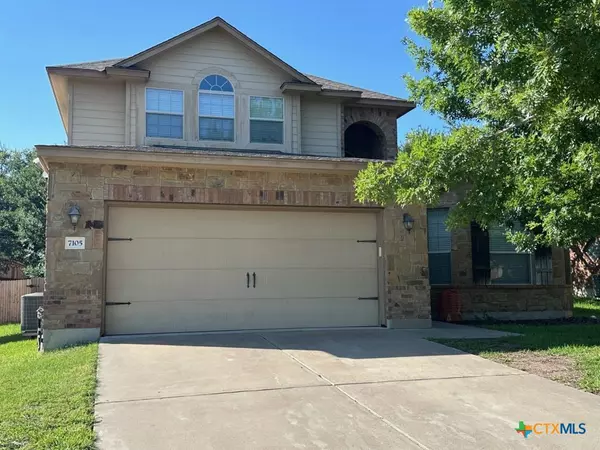 7105 Golden Oak LN, Killeen, TX 76542