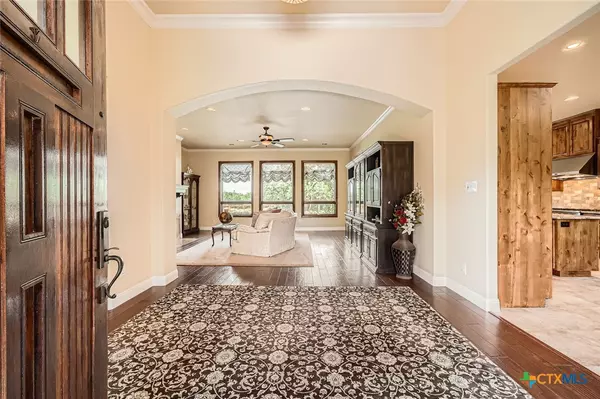 Georgetown, TX 78633,1104 Jennings Branch RD