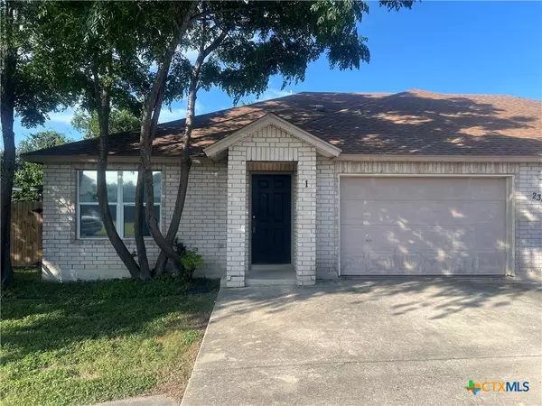 236 Alves LN #1, New Braunfels, TX 78130