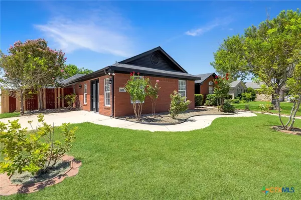 Killeen, TX 76549,3200 Gus DR