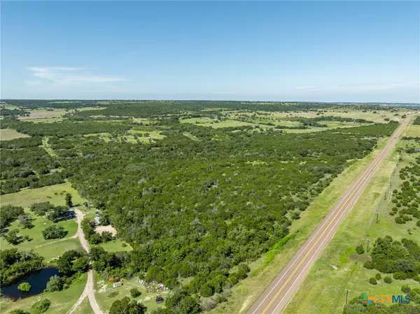Evant, TX 76525,TBD-25 Acres Us-84