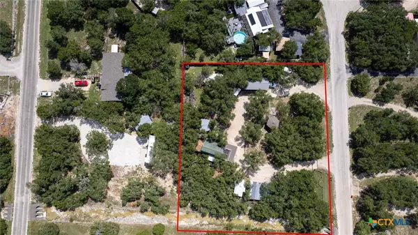 Spring Branch, TX 78070,857 Derrick DR