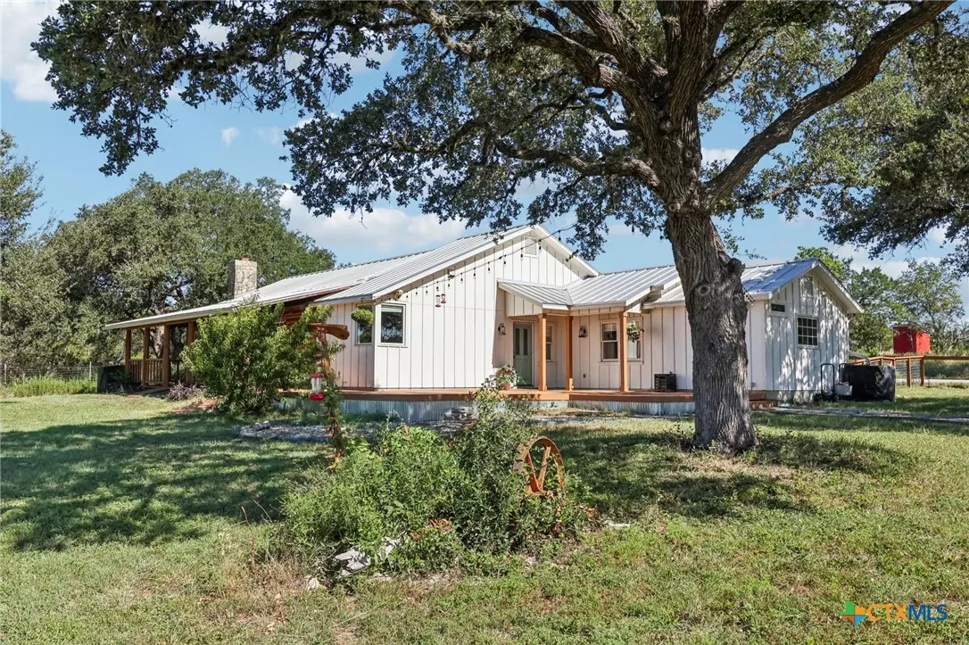 Fischer, TX 78623,10700 Fm 32