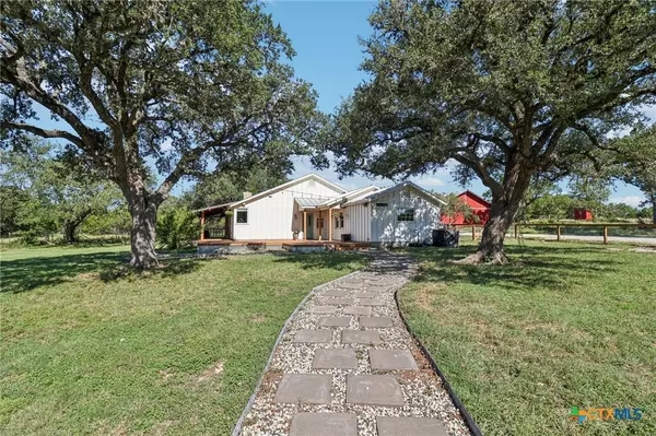 Fischer, TX 78623,10700 Fm 32