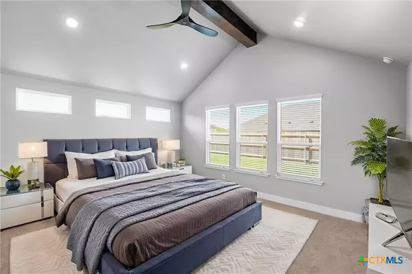 Nolanville, TX 76559,914 High Plains DR