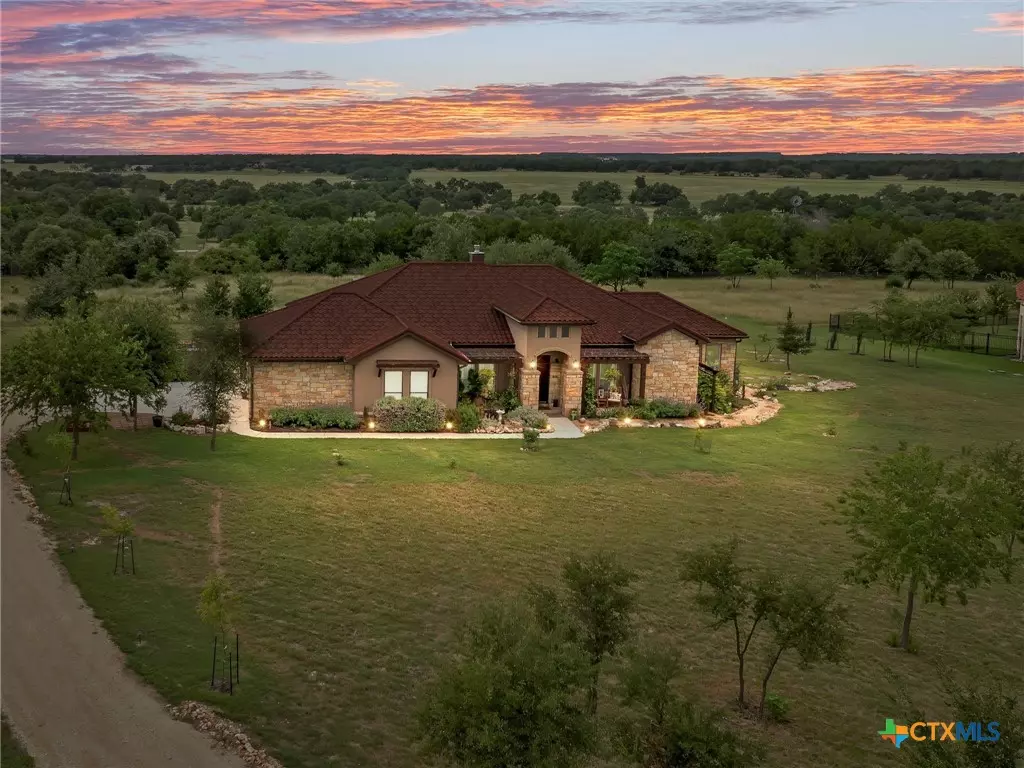 Florence, TX 76527,128 Strada Luca