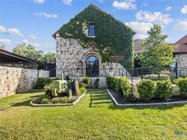 Florence, TX 76527,128 Strada Luca
