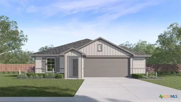 320 YOSEMITE DR, Kyle, TX 78640