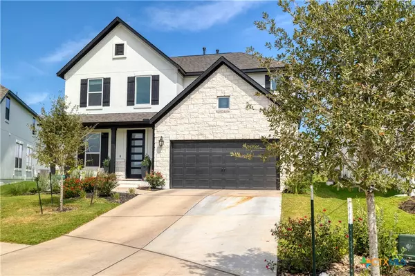 1965 Alasio DR, Leander, TX 78641