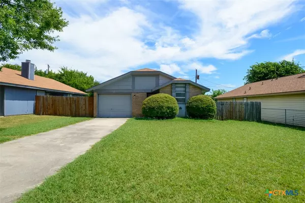 Killeen, TX 76543,2113 Carousel DR