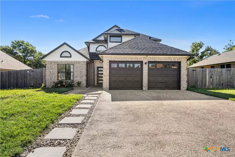 407 Silver Creek DR, Harker Heights, TX 76548