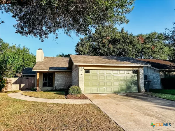217 Londonderry DR, Victoria, TX 77901