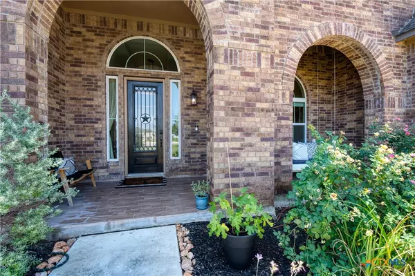 Marion, TX 78124,4508 River Rock RD