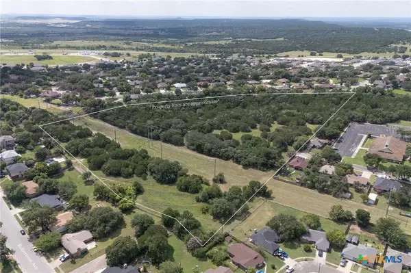 Copperas Cove, TX 76522,TBD Virginia AVE