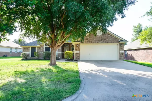 1905 Herald DR, Harker Heights, TX 76548