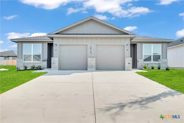 2914 Quail Ridge LN, Temple, TX 76501