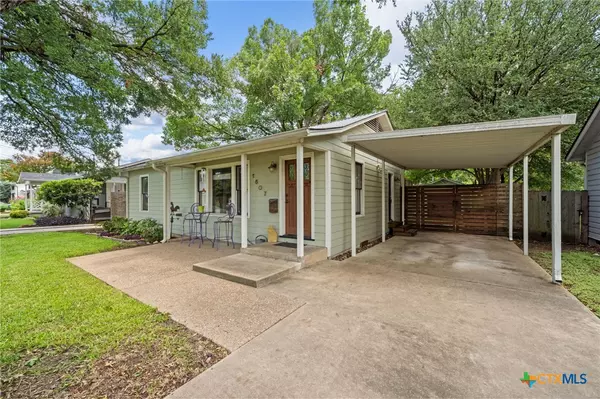 Austin, TX 78757,1807 Cullen AVE
