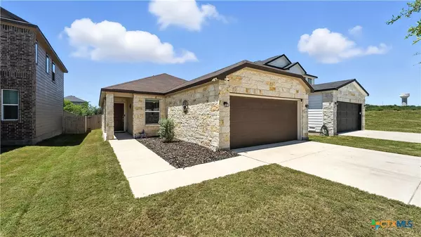 New Braunfels, TX 78130,1236 London AVE