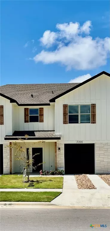 Killeen, TX 76549,3306 Abraham DR