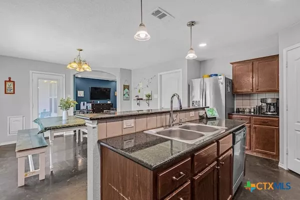 Nolanville, TX 76559,209 Sugar Maple CT