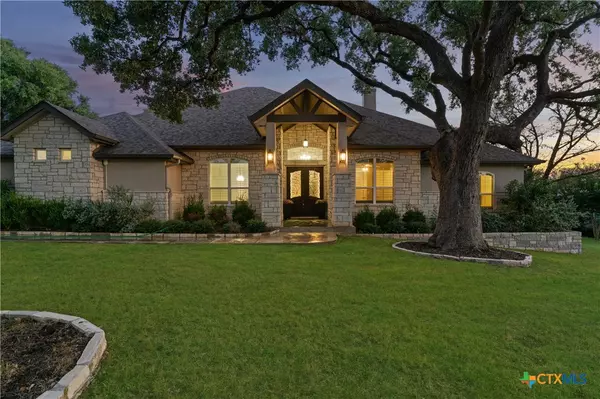 1609 Havenwood BLVD, New Braunfels, TX 78132