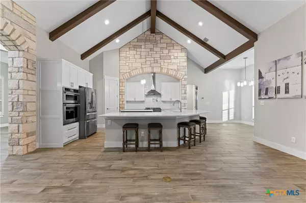 New Braunfels, TX 78132,1609 Havenwood BLVD