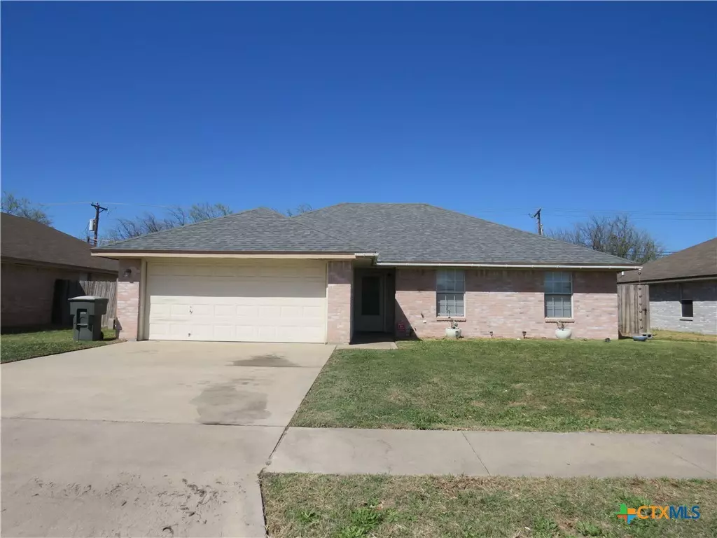 Killeen, TX 76549,2501 Westwood DR