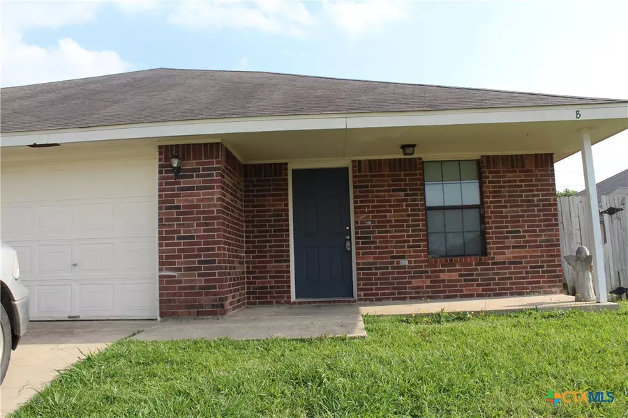 2706 Alma DR #B, Killeen, TX 76549