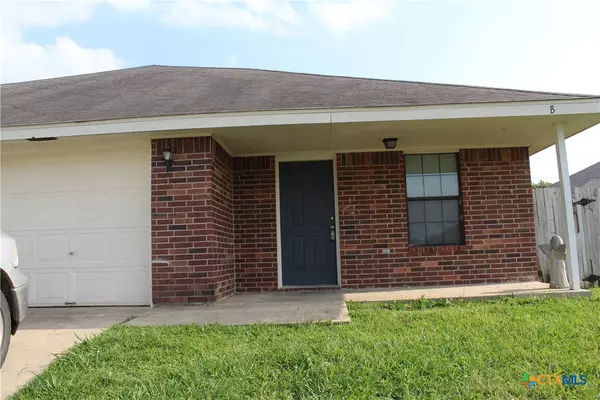 2706 Alma DR #B, Killeen, TX 76549