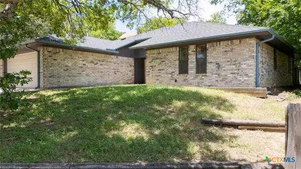 Harker Heights, TX 76548,1703 Cedar Oaks LN