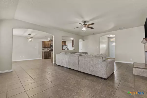 Killeen, TX 76542,6405 Deorsam LOOP