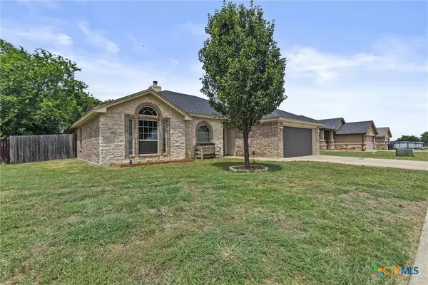 Killeen, TX 76542,6405 Deorsam LOOP