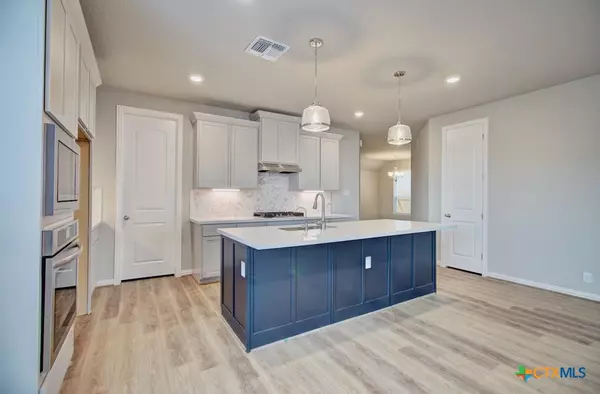 New Braunfels, TX 78130,813 Saltbush Street