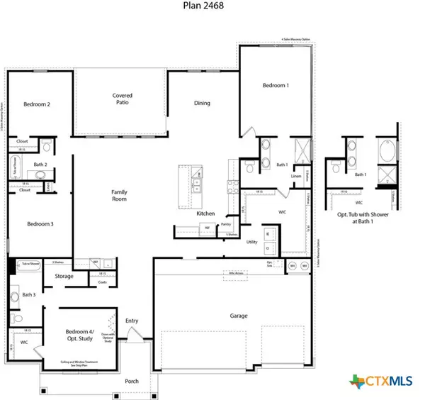 Harker Heights, TX 76548,1714 Paint Horse TRL