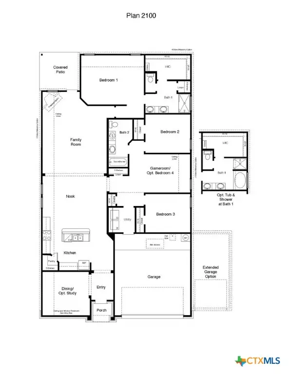 Harker Heights, TX 76548,1716 Paint Horse TRL