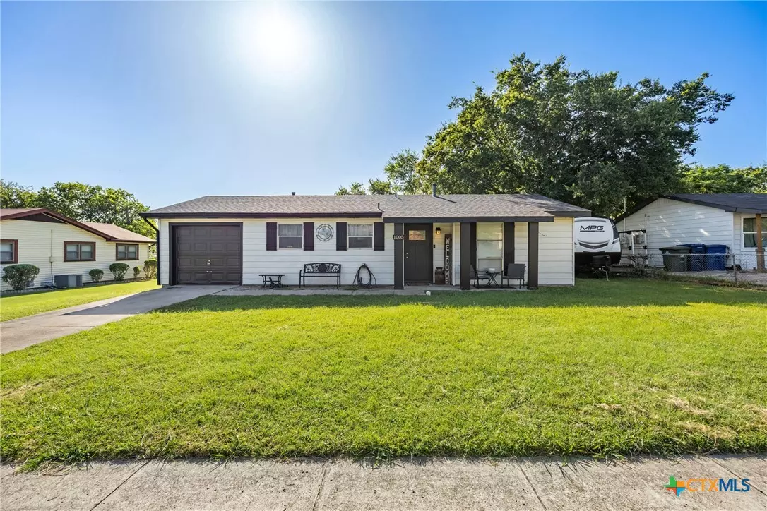 Copperas Cove, TX 76522,1005 S 25th ST