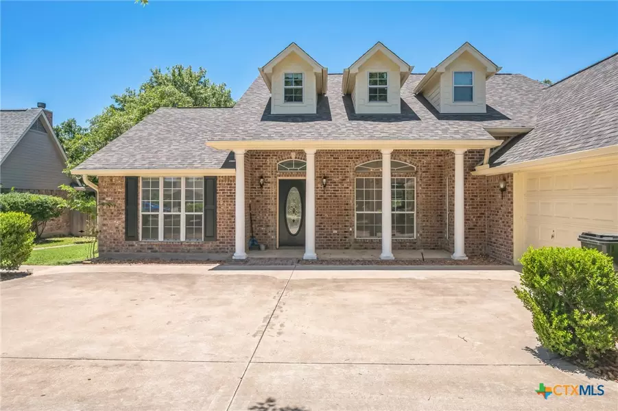 3900 Chisholm TRL, Salado, TX 76571