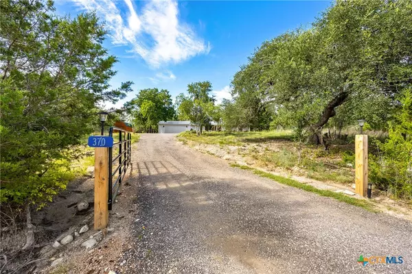 370 County Road 3106, Kempner, TX 76539
