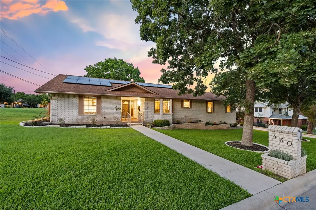 New Braunfels, TX 78130,430 Marymont DR