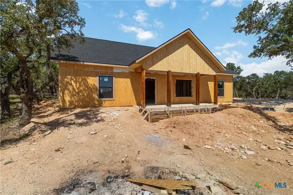 Wimberley, TX 78676,80 Cheyenne TRL