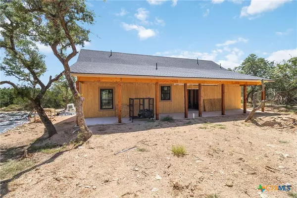Wimberley, TX 78676,80 Cheyenne TRL